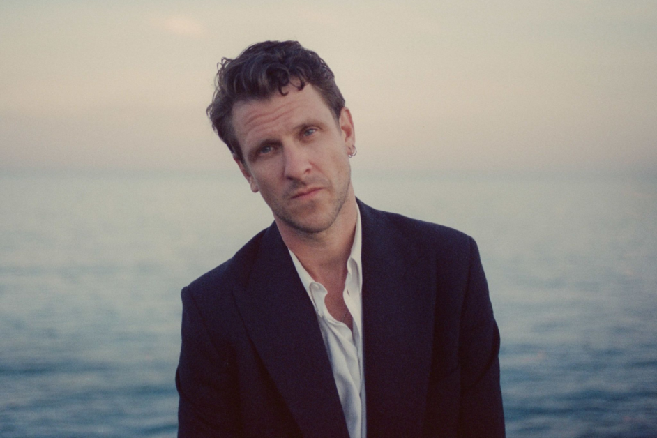 Win tickets to see Jamie T
