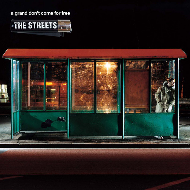 Win tickets to see The Streets